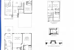 1707 Benbrook Hollow Ln, Brookshire, TX 77423 - Photo 44