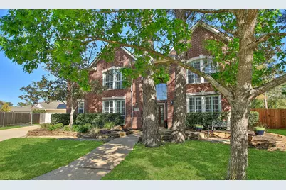 13614 Cardinal Cove Court, Cypress, TX 77429 - Photo 4
