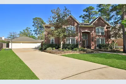 13614 Cardinal Cove Court, Cypress, TX 77429 - Photo 2
