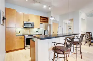 1901 Post Oak Blvd, Houston, TX 77056 - Photo 2