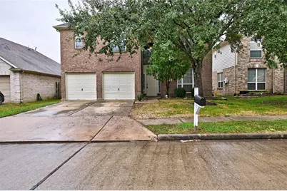 11819 Leaf Oak Drive, Houston, TX 77065 - Photo 1