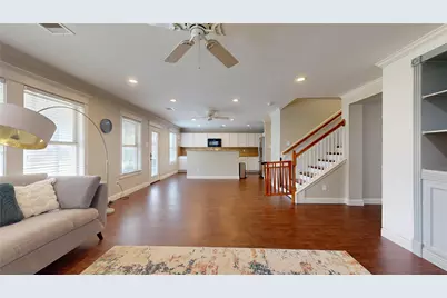 7918 Tupper Bend Court, Cypress, TX 77433 - Photo 10