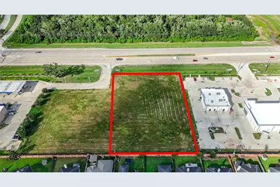 11600 Highway 6, Fresno, TX 77545 - Photo 4