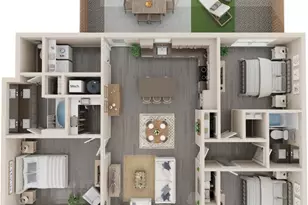 7711 Longmire Rd, Conroe, TX 77304 - Photo 6