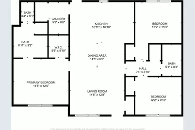 7711 Longmire Road #2, Conroe, TX 77304 - Photo 48