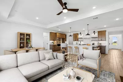 12826 Old Fashion Circle, Mont Belvieu, TX 77535 - Photo 12