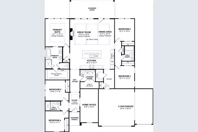 12826 Old Fashion Circle, Mont Belvieu, TX 77535 - Photo 32