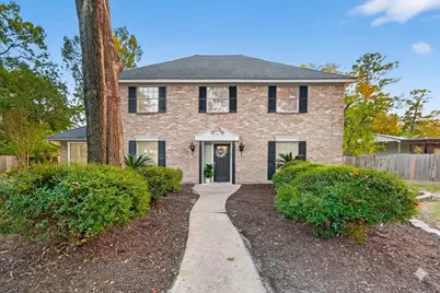 1123 Belaya Lane, Houston, TX 77090 - Photo 1