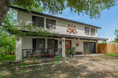 5514 Avenue M, Santa Fe, TX 77510 - Photo 2
