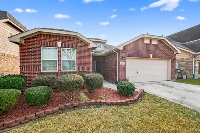 4205 Graceland Drive, Deer Park, TX 77536 - Photo 2