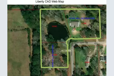 349 County Road 3797, Cleveland, TX 77328 - Photo 6