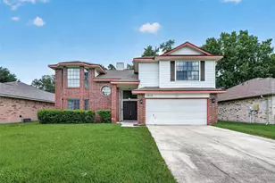 2124 Bennigan St, League City, TX 77573 - Photo 4