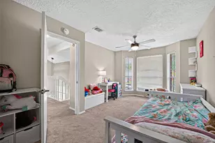 2124 Bennigan St, League City, TX 77573 - Photo 18