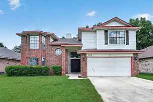 2124 Bennigan St, League City, TX 77573 - Photo 1