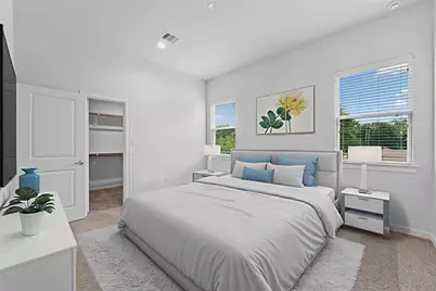 2110 Dewalt Street #G, Houston, TX 77088 - Photo 10