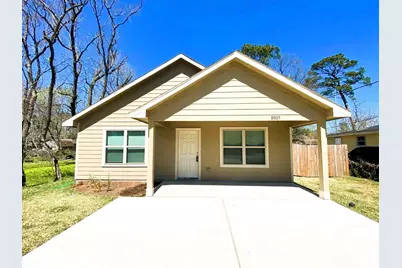 8005 Talton Street, Houston, TX 77028 - Photo 1