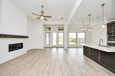 8615 Blue Coral Drive, Cypress, TX 77433 - Photo 4