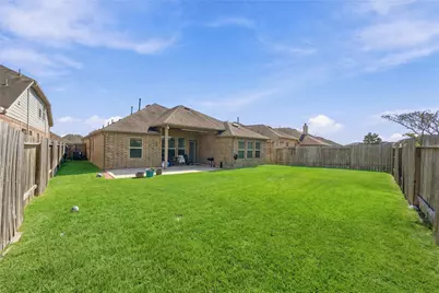 2306 Dovetail Park Lane, Rosenberg, TX 77469 - Photo 24