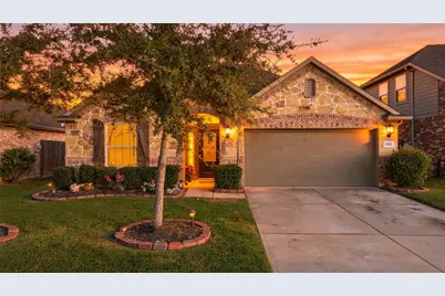 2306 Dovetail Park Lane, Rosenberg, TX 77469 - Photo 1