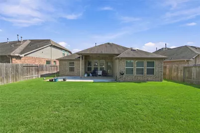 2306 Dovetail Park Lane, Rosenberg, TX 77469 - Photo 22