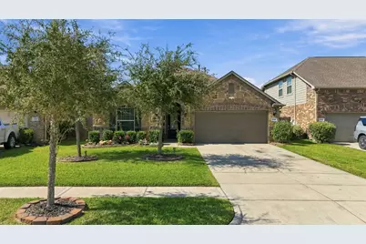 2306 Dovetail Park Lane, Rosenberg, TX 77469 - Photo 2