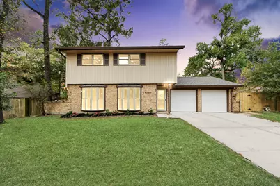 24807 Glen Loch Drive, Spring, TX 77380 - Photo 1