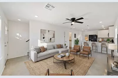 543 Delmar Street #101, San Antonio, TX 78210 - Photo 6