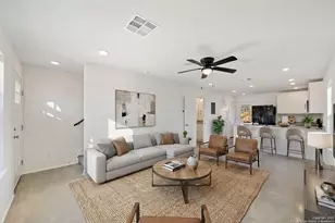 543 Delmar St, San Antonio, TX 78210 - Photo 6