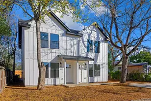 543 Delmar St, San Antonio, TX 78210 - Photo 1