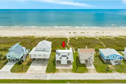 22002 Kennedy Drive, Galveston, TX 77554 - Photo 8