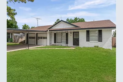 819 Gilpin Street, Houston, TX 77034 - Photo 2