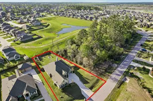 12611 Ranger Ct, Magnolia, TX 77354 - Photo 30