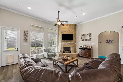 12611 Ranger Court, Magnolia, TX 77354 - Photo 2