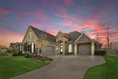 12611 Ranger Court, Magnolia, TX 77354 - Photo 6