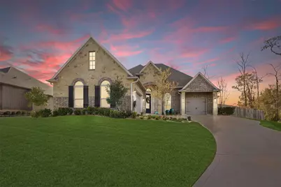 12611 Ranger Court, Magnolia, TX 77354 - Photo 1