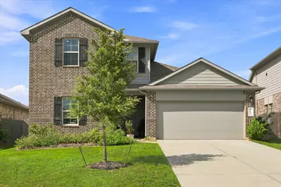15038 Eastern Wood Road, Magnolia, TX 77354 - Photo 2