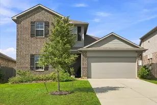 15038 Eastern Wood Rd, Magnolia, TX 77354 - Photo 2
