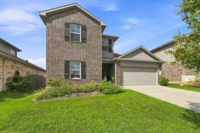 15038 Eastern Wood Road, Magnolia, TX 77354 - Photo 1
