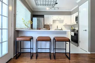 4040 San Felipe St, Houston, TX 77027 - Photo 1