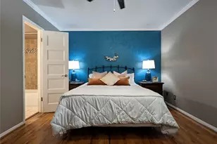 4040 San Felipe St, Houston, TX 77027 - Photo 6