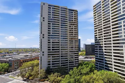 15 Greenway Plaza #3A, Houston, TX 77046 - Photo 1