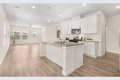 5811 Blue Grama Drive, Katy, TX 77493 - Photo 10