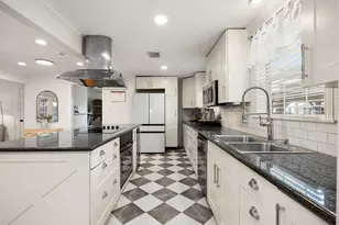 1815 Chantilly Ln, Houston, TX 77018 - Photo 6