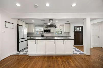 1815 Chantilly Lane, Houston, TX 77018 - Photo 8