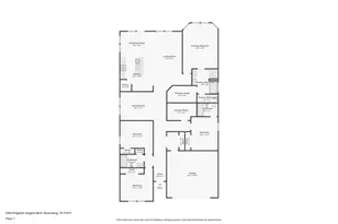 1115 Velas View Dr, Huffman, TX 77336 - Photo 40