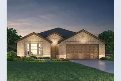 1115 Velas View Drive, Huffman, TX 77336 - Photo 1