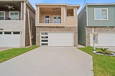 8025 Virgil Street, Houston, TX 77088 - Photo 1