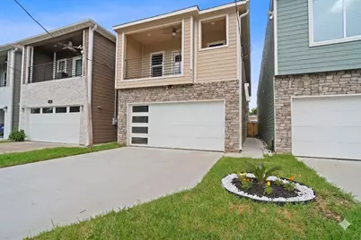 8025 Virgil Street, Houston, TX 77088 - Photo 2