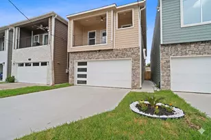 8025 Virgil St, Houston, TX 77088 - Photo 2