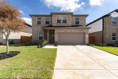 19746 Cape Greco Drive, Hockley, TX 77447 - Photo 2